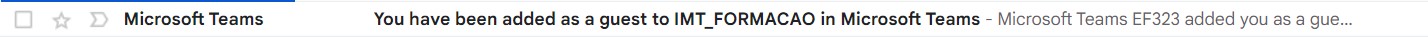 01 - Email Registo